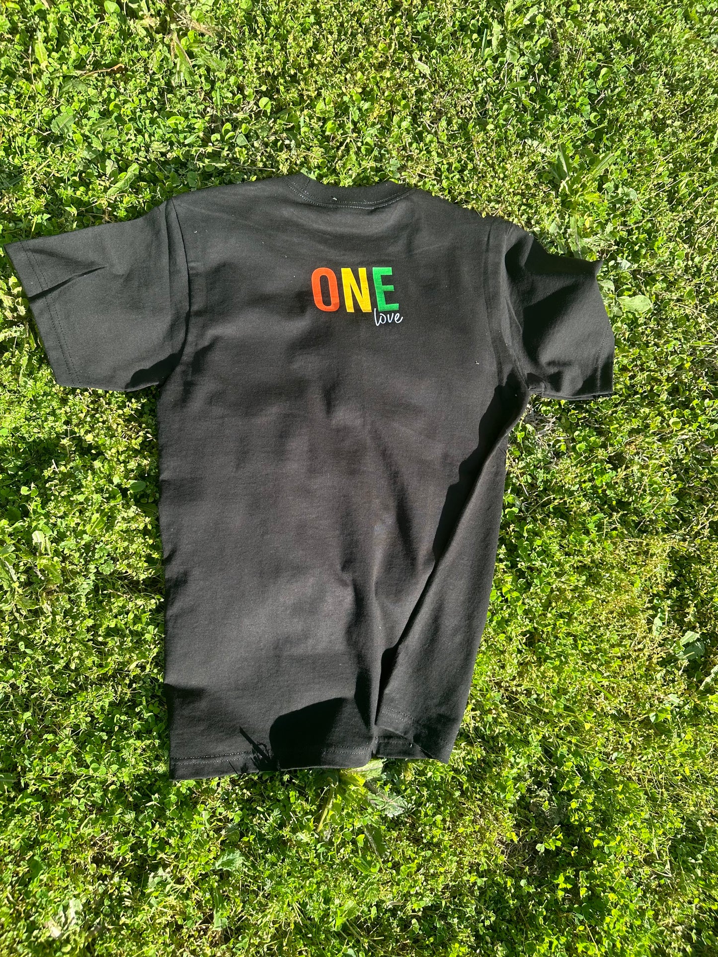 One Love T-Shirt