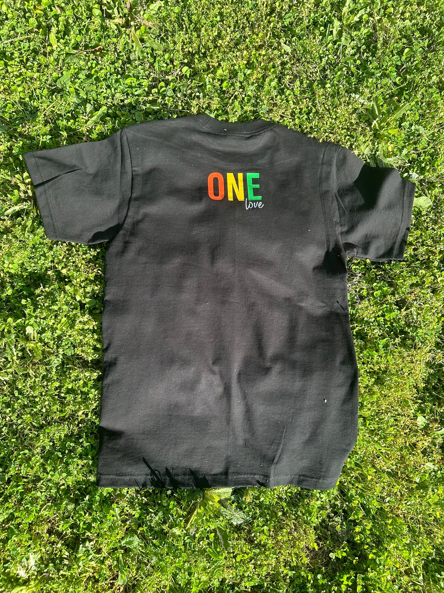 One Love T-Shirt